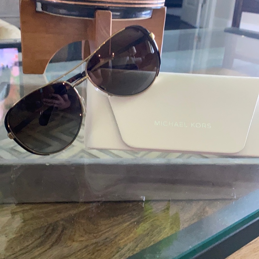 Michael Kors Sunglasses